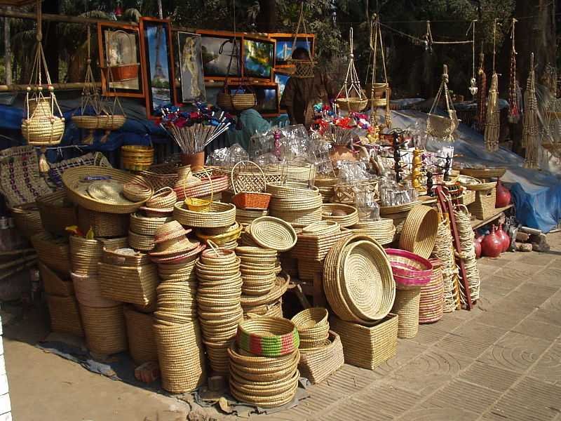 Indian Handicrafts Item