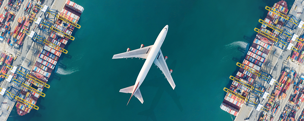 Air Delivery