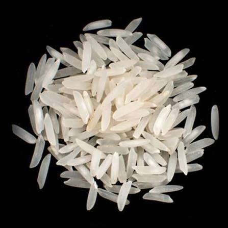 Aged Basmati Rice